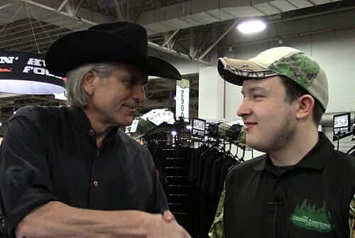 Jim Shockey