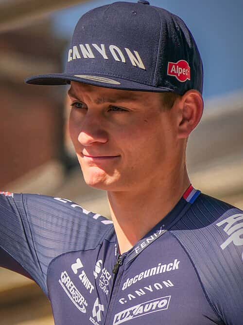 Mathieu van der Poel