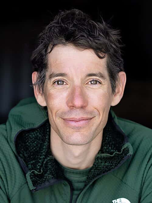 Alex Honnold