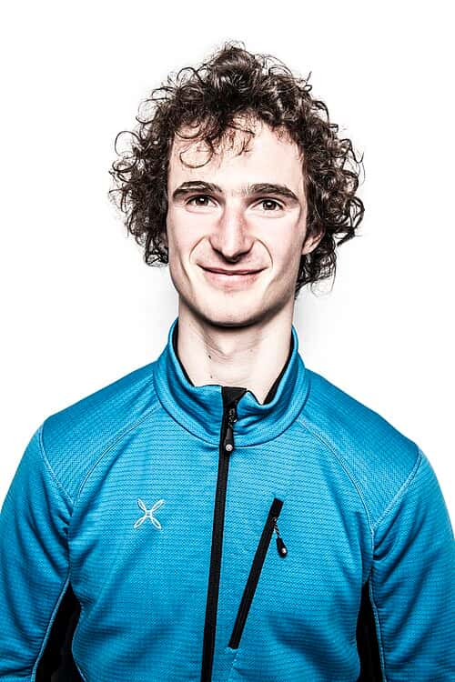 Adam Ondra